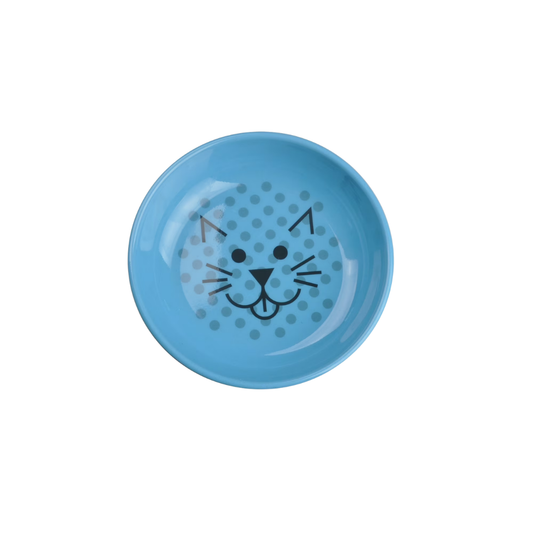 Petsha Non-Skid Pet Bowl