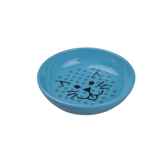 Petsha Non-Skid Pet Bowl