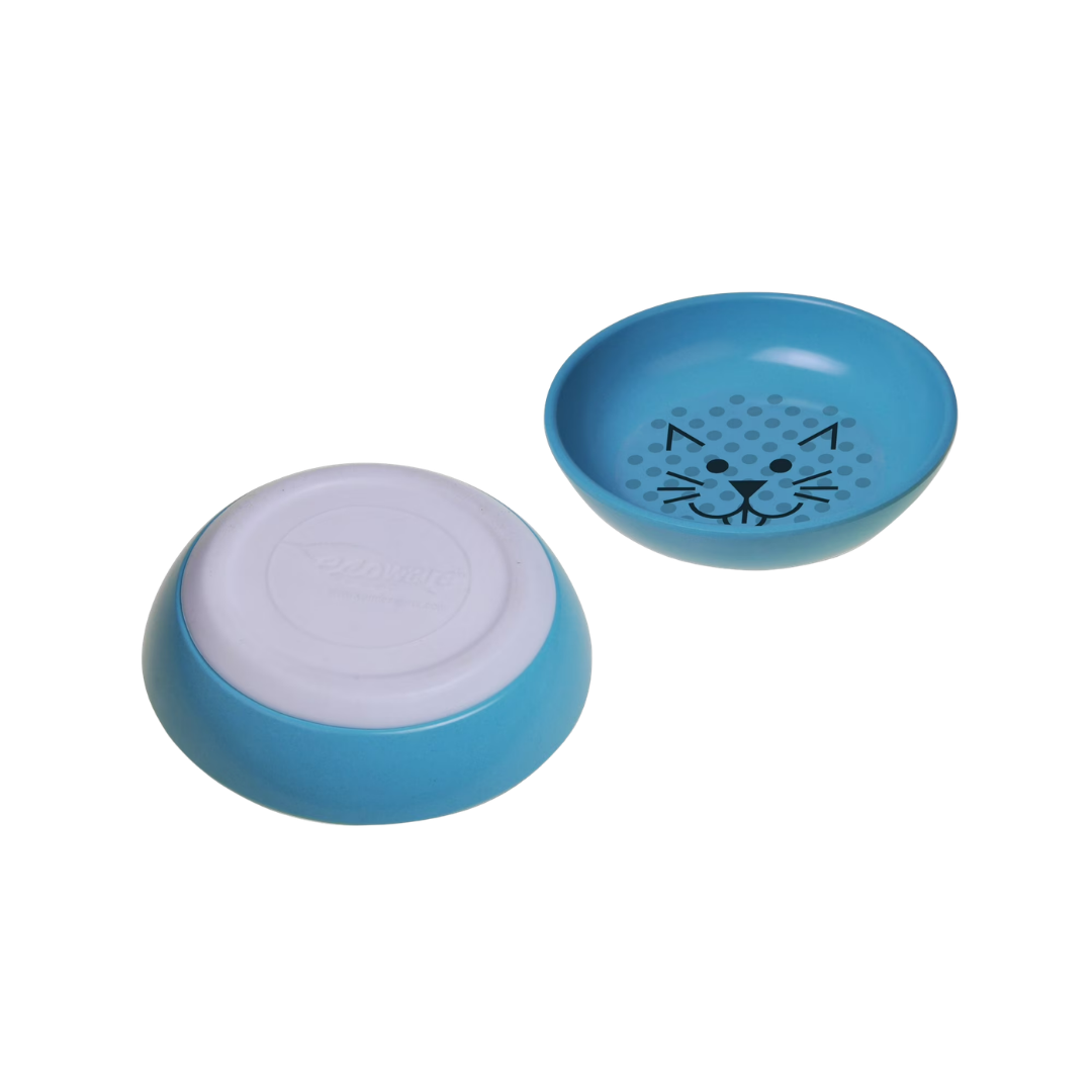 Petsha Non-Skid Pet Bowl